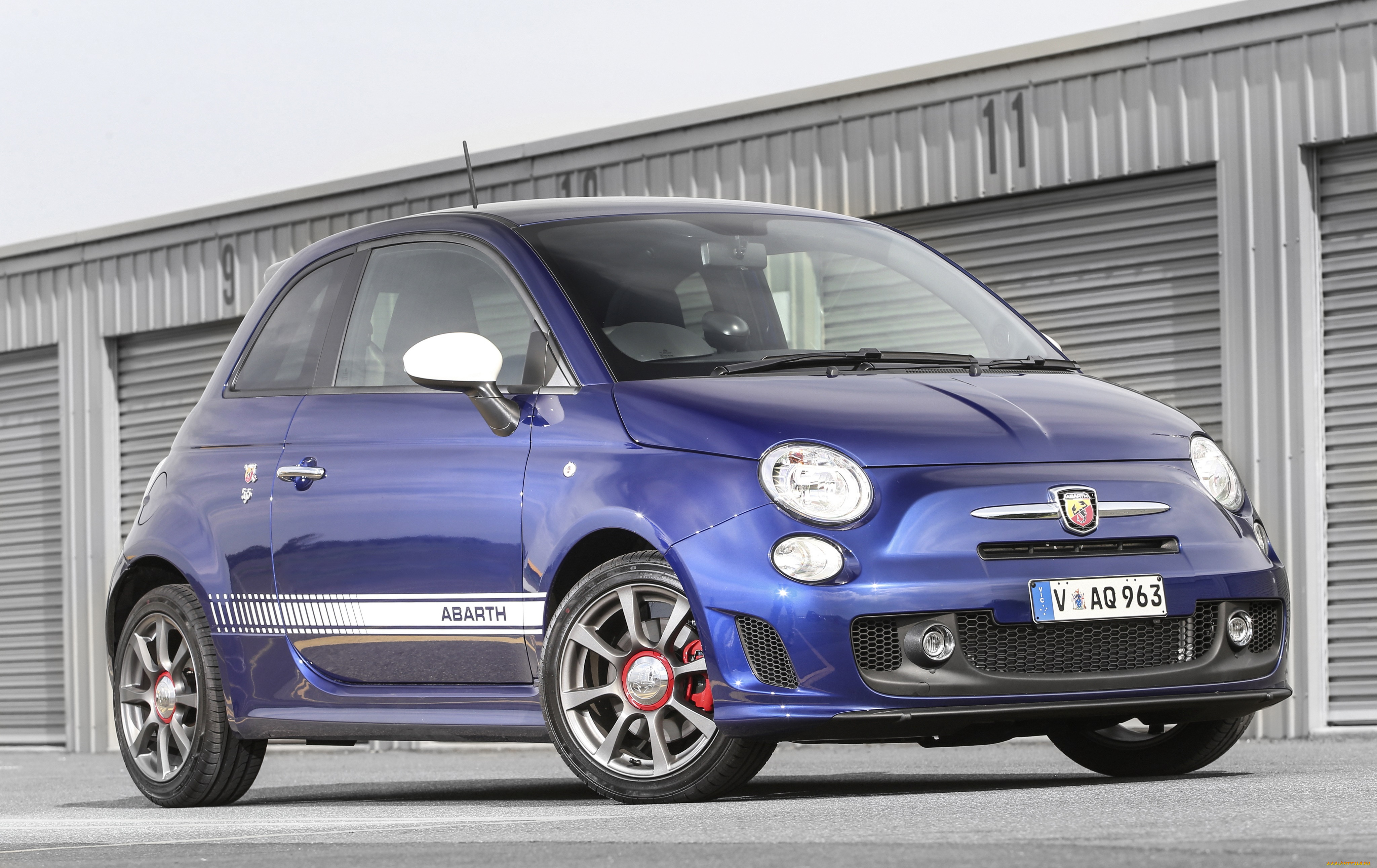 , fiat, abarth, 595, au-spec, 312, 2016